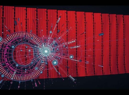Strict AI Regulation Could Cost Germany Billions in Economic Potential, Warns Ifo
