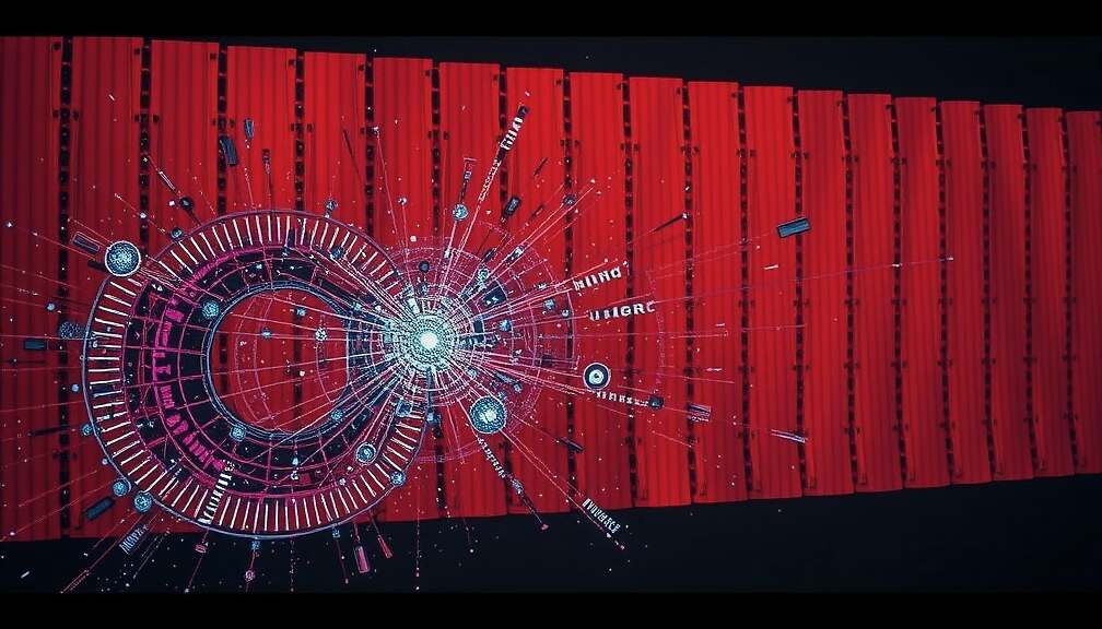 Strict AI Regulation Could Cost Germany Billions in Economic Potential, Warns Ifo