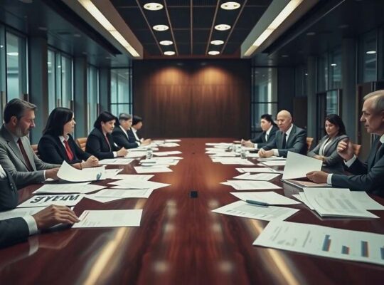 Family Business Leaders Warn of Existential Threat from Inheritance Tax Court Ruling