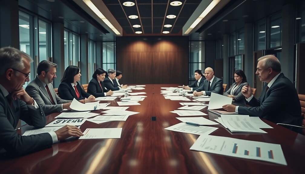Family Business Leaders Warn of Existential Threat from Inheritance Tax Court Ruling