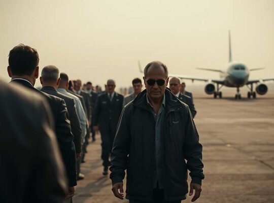 Bund Expands Deportations to Afghanistan, Sending 40 Criminals on Charter Flight