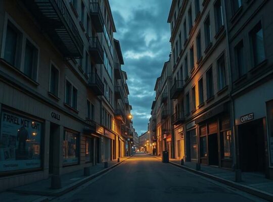 Corporate Bankruptcies Surge in Germany Amid Declining Debt Claims and Sector Hotspots