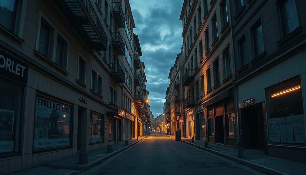 Corporate Bankruptcies Surge in Germany Amid Declining Debt Claims and Sector Hotspots