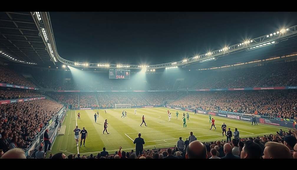 Magdeburg Defeats Hannover 3-0 to Secure Fourth Place in 2. Bundesliga