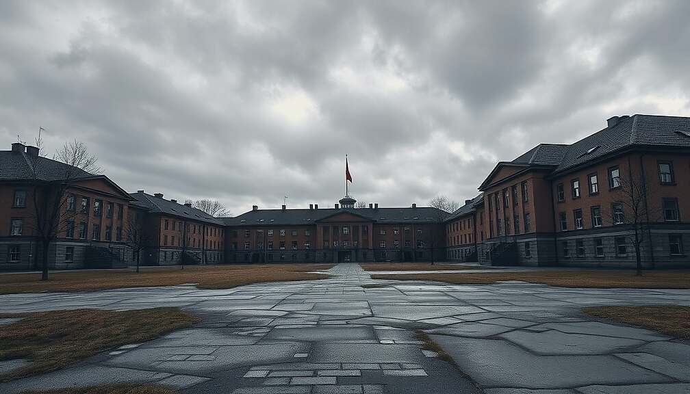 Grüne Demand Independent Reporting System for Alleged Sexual Misconduct in Armed Forces