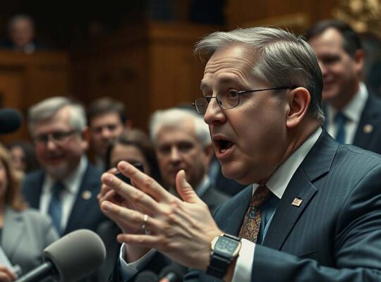Housing Crisis: Critics Slam Bill as Attempt to Undermine Apartment Socialization