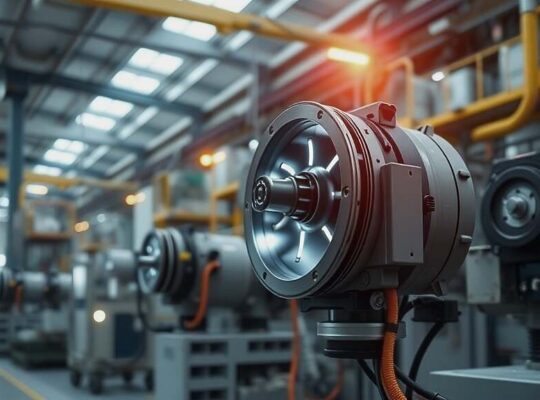 EU Pledges Industrial Relief, Less Bureaucracy Amid Stalled Budget Talks