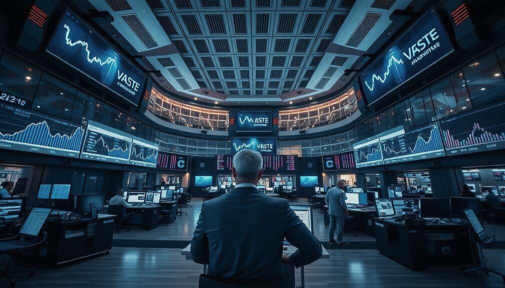 Dax Gains Amid Energy Price Dip, Calm Before US Earnings Season Tempest