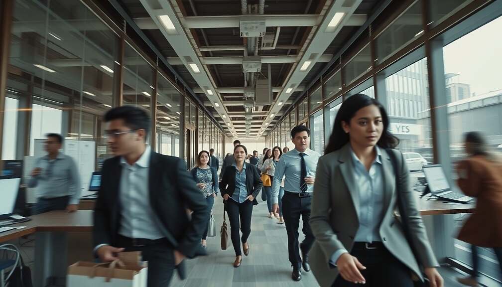Expert Proposes Job-Gain Subsidies to Boost Economy Over Compensating Job Loss