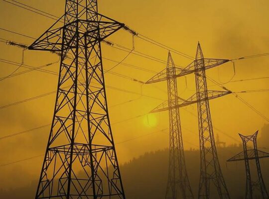 Energy Experts Predict Electricity Price Normalization Only by 2029 Amid Gas Market Surge