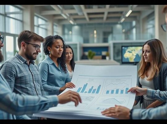 Job Security Trumps Salary: New Study Reveals Students Prioritize Stability Over Pay in Career Choices
