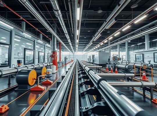 Chemical Industry Sees Business Boost, But Fragile Recovery Faces Cost Pressures and Job Cuts