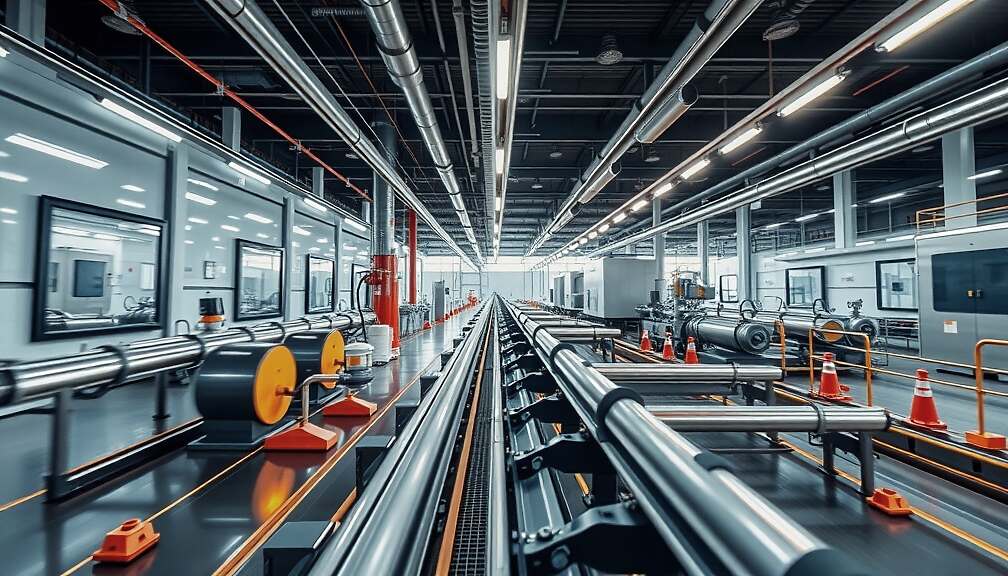 Chemical Industry Sees Business Boost, But Fragile Recovery Faces Cost Pressures and Job Cuts