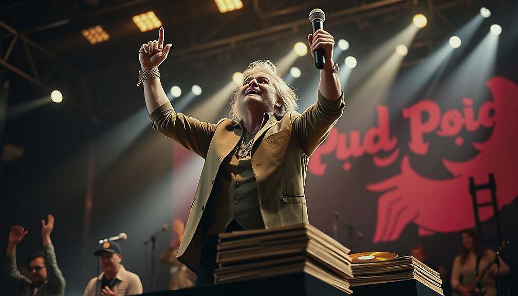 Berg Storms Album Charts, Claims Top Spot With 'Best Of'; Taylor Swift Leads Singles