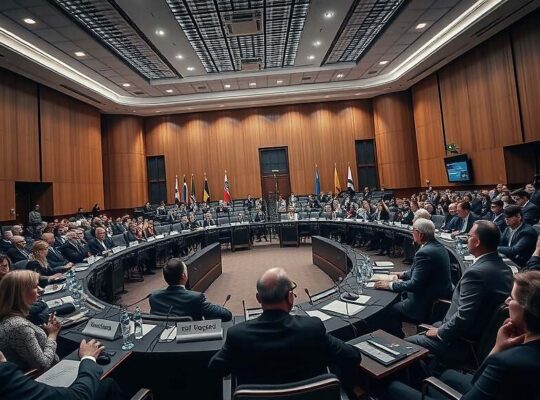 Employers' President Warns: Stagnation and Failure to Reform Social Systems Threaten Economic Catastrophe