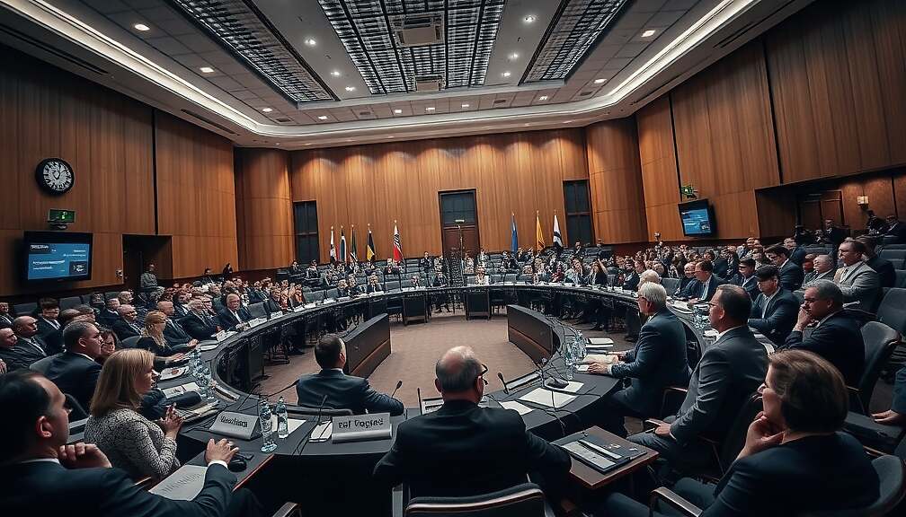 Employers' President Warns: Stagnation and Failure to Reform Social Systems Threaten Economic Catastrophe