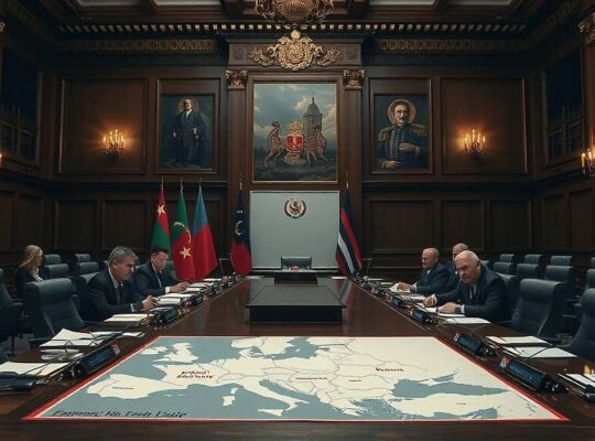 Ukraine Support Secures Europe's Future, Says Defense Chairman Röwekamp