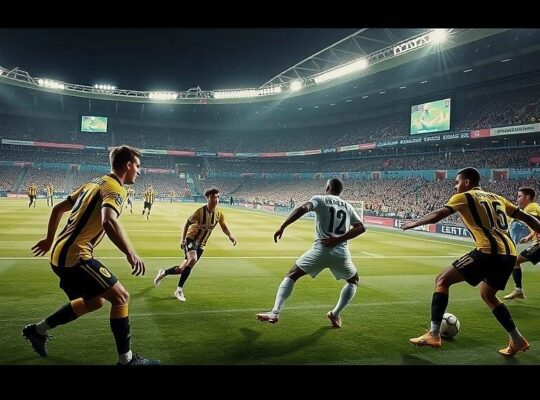 Dortmund Defeats Frankfurt to Claim Top Spot in Bundesliga