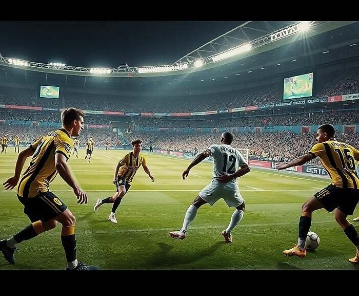 Dortmund Defeats Frankfurt to Claim Top Spot in Bundesliga