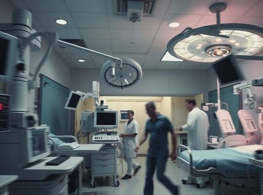 Care Crisis Alert: CSU warns AfD's hardline immigration stance could shut down nursing facilities