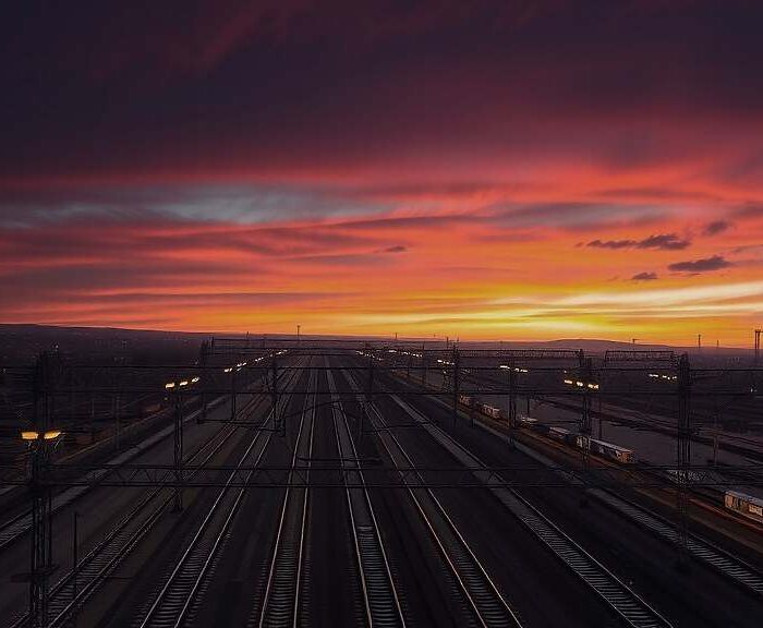 Greens Challenge Transport Minister to Solve Exploding Rail Tariffs and Drought Crisis