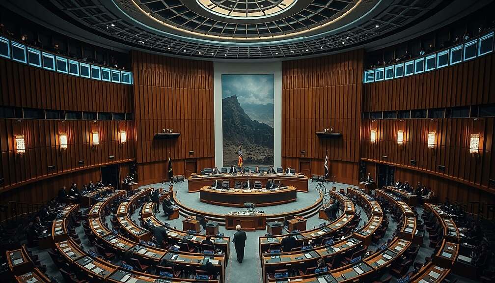 Likud Leads Israeli Polls, Yet Political Majority Stays Out of Reach