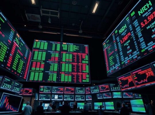 DAX Gains Amid US Inflationary Fears, Raising Concerns Over Interest Rate Hikes