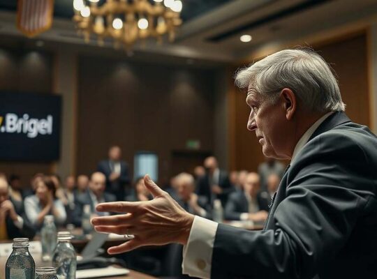 Wüst Slams Oil Majors Over Fuel Discount Profits Amid Price Hike Concerns