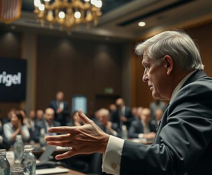Wüst Slams Oil Majors Over Fuel Discount Profits Amid Price Hike Concerns