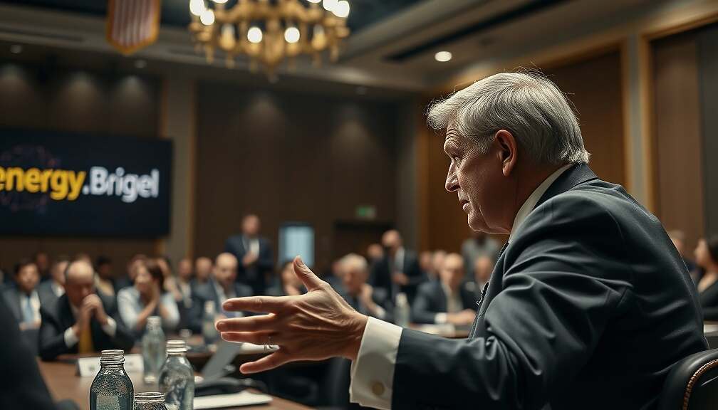 Wüst Slams Oil Majors Over Fuel Discount Profits Amid Price Hike Concerns