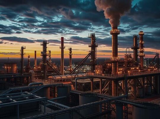 BASF CEO Eyes Mergers, Citing Industrial Logic in Chemicals' Mega-Consolidation Wave