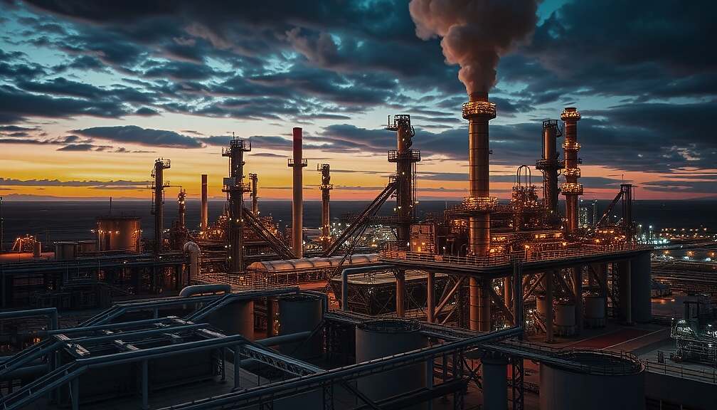 BASF CEO Eyes Mergers, Citing Industrial Logic in Chemicals' Mega-Consolidation Wave