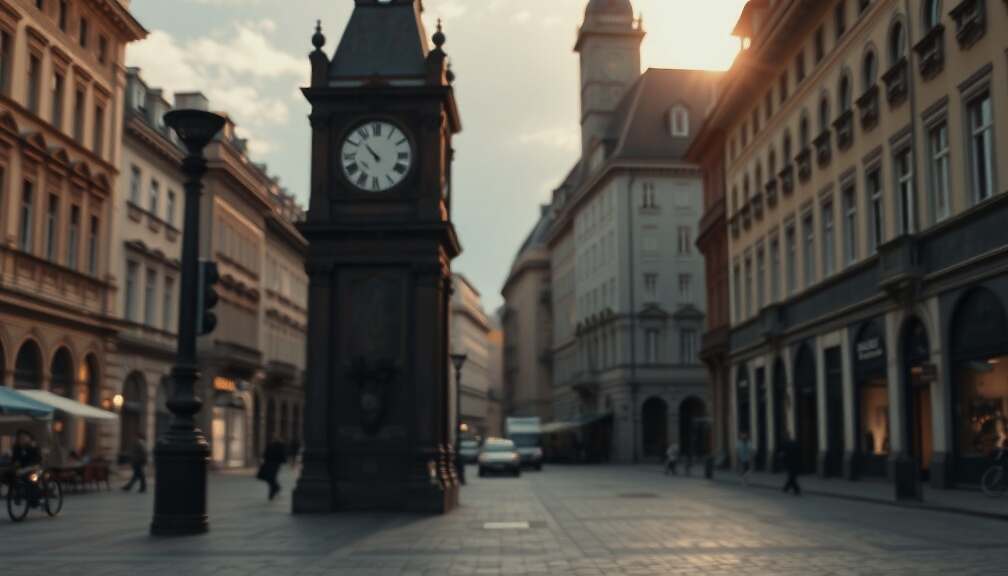 Europe Returns to Standard Time: What It Means for Trains and the Ongoing Debate to Abolish Daylight Saving Time