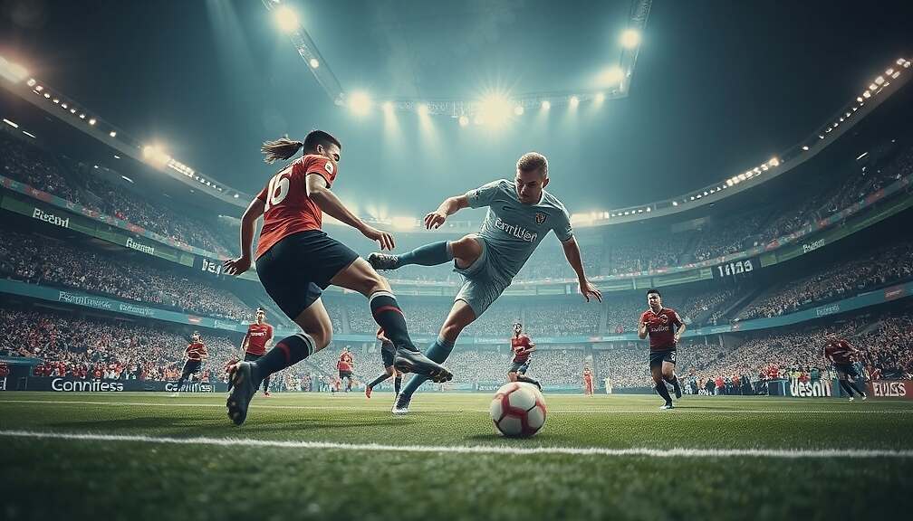 Stuttgart Overcomes Leverkusen 4-2 in Bundesliga Clash and Climbs Table