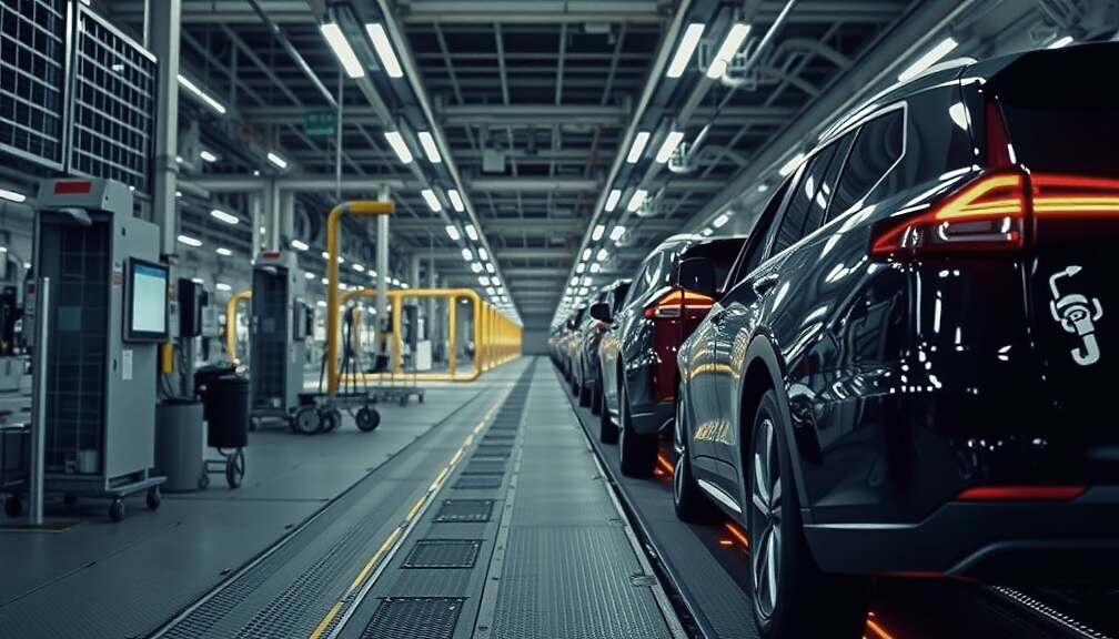 Germany Backs Flexible Approach to Internal Combustion Engine Ban, Prioritizing Technology and Renewables