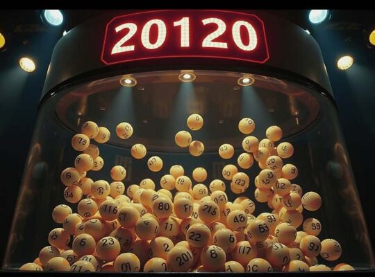 Midweek Lotto Roundup: Complete 6-from-49 Winning Numbers and Jackpot Results Revealed