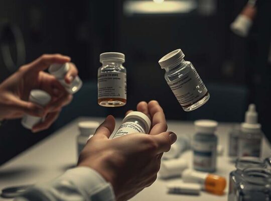 ME/CFS Patients Demand Better Research as Off-Label Medications Prove Limited for Condition