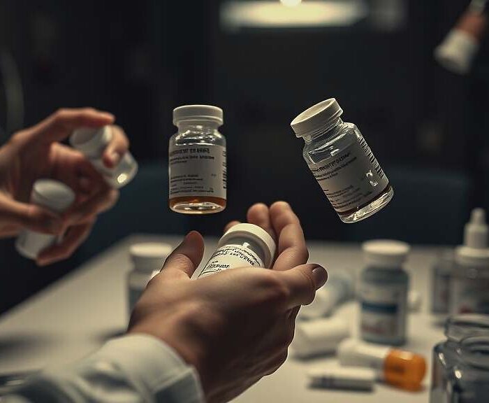 ME/CFS Patients Demand Better Research as Off-Label Medications Prove Limited for Condition