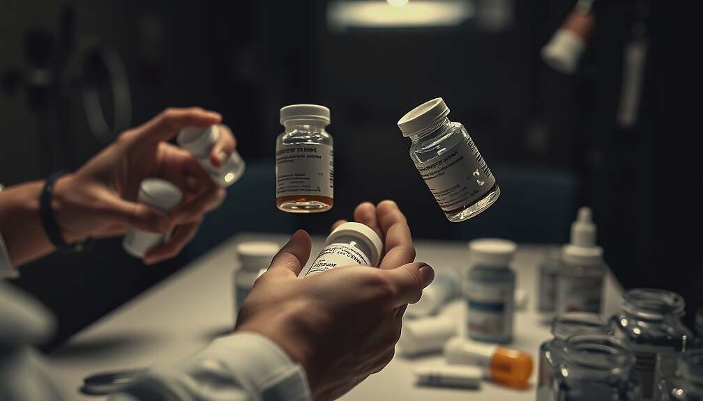 ME/CFS Patients Demand Better Research as Off-Label Medications Prove Limited for Condition