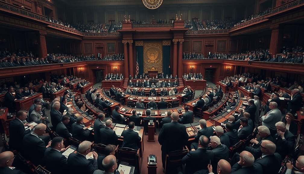 CDU Politician Defies Party Line, Calls for Renewal Amid State-Level Political Crisis