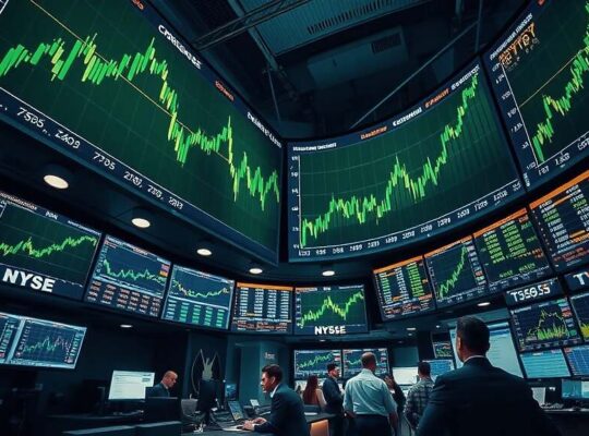 DAX Climbs Above 25,000 as Falling Oil Prices Offset Rising Eurozone Inflation