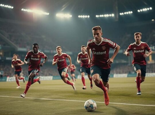 Leverkusen Dominates Kreta, Maintains Perfect Start in Europa League Campaign