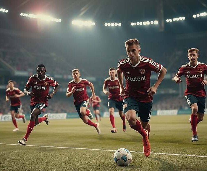 Leverkusen Dominates Kreta, Maintains Perfect Start in Europa League Campaign