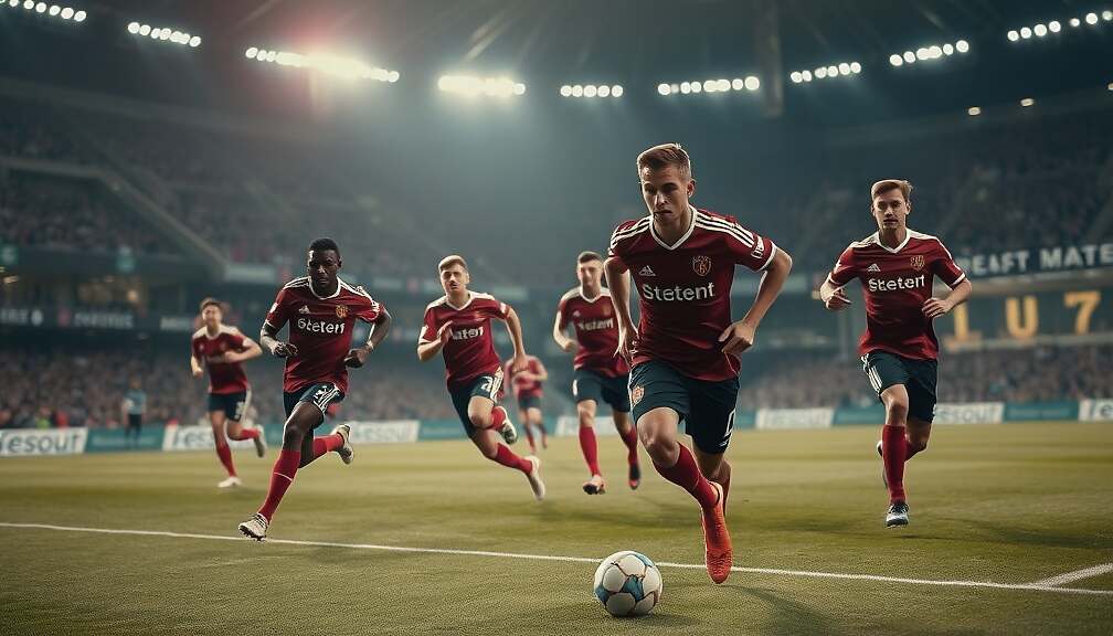 Leverkusen Dominates Kreta, Maintains Perfect Start in Europa League Campaign