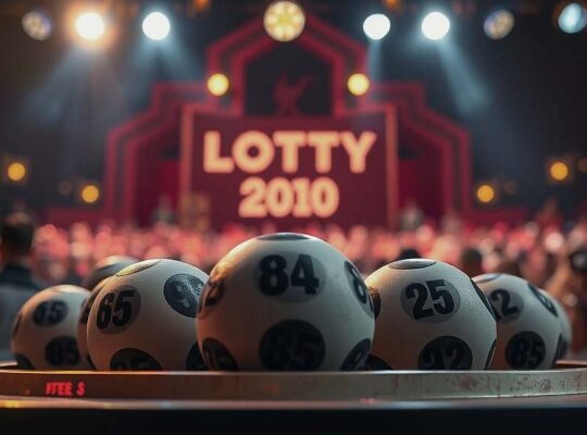 Eurojackpot Draws: Winning Numbers and Multi-Million Euro Jackpot Details Announced