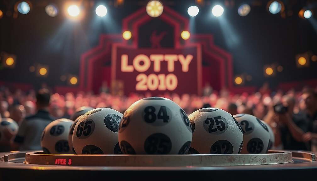 Eurojackpot Draws: Winning Numbers and Multi-Million Euro Jackpot Details Announced