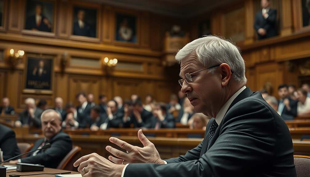 CDU Calls for Fair Inheritance Tax Reform and Closure of Tax Loopholes