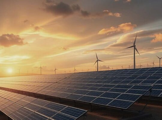 Insolvent Solar Developer Enerparc Seeks Partial Sale Amid Portfolio Restructuring
