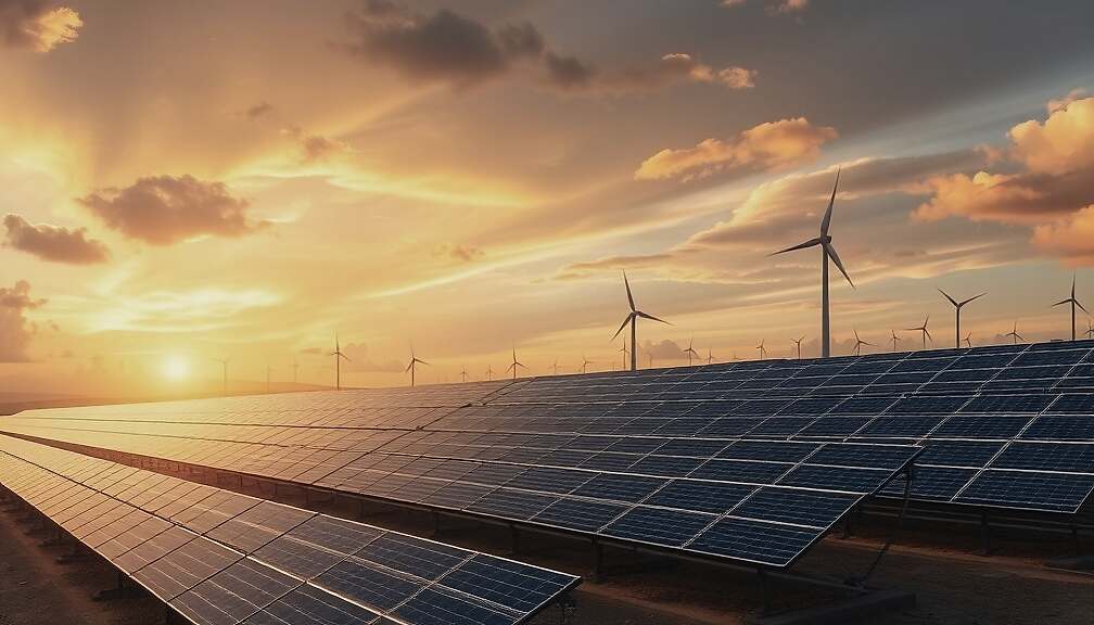 Insolvent Solar Developer Enerparc Seeks Partial Sale Amid Portfolio Restructuring