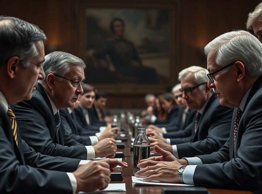 CDU Urges Decision on Federal President, Highlights Women's Qualifications in Nominations